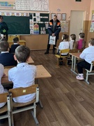 Профилактика травматизма и правила поведения  на железной дороге