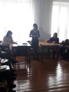 Встреча с представителем Стравита