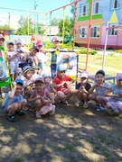 Дню Независимости Республики Беларусь посвящается