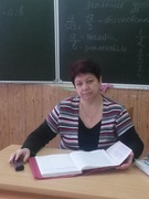 Ковалева Елена Александровна