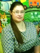 Синькова Светлана Александровна