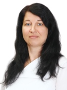 Тоболич Екатерина Степановна