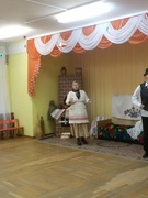 "Запрашаем на Вячоркі"