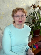 Редько Ольга Михайловна