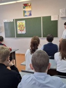 Единый урок «Час здоровья и права»