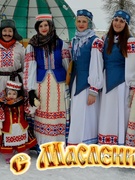 МАСЛЕНИЦА