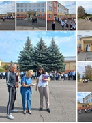 Практическая отработка планов эвакуации людей при пожаре #ЕдиныйДеньБезопасности 26.09.2024