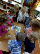 Занимаемся играя