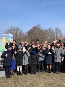 23 февраля-День защитника Отечества