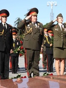В единстве - Сила!