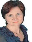Бубенец Елена Анатольевна