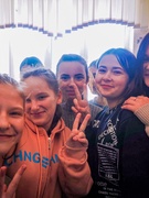 Квест – игра, посвящённая Всемирному дню борьбы со СПИДом «Предупреждён - вооружён»