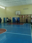 Участие в зонально-оздоровительном мероприятии «На спортивной волне»,  спортивные старты.