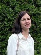 Лукьянская Татьяна Юрьевна