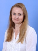 Мисевич Наталья Михайловна