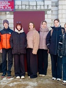 Профориентационная экскурсия в контору ОАО «Птичь-Агро»