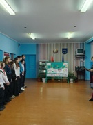 Закрытие недели естественных наук