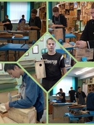 Вторичная занятость