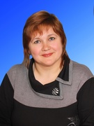 Геращенко Татьяна Васильевна