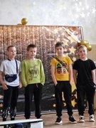 Лагерь "Планета детства" 03.06.2025