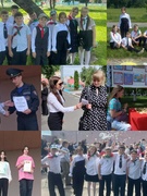 День защиты детей