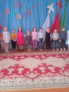 День защитника отечества