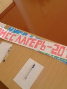 Мисс лагеря 2015