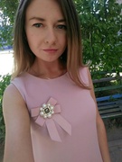 Оборская Виктория Олеговна