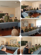 Диалоговая площадка "Защита Отечества: святой долг или обязанность?"