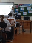 ШАГ "Быть достойным гражданином Республики Беларусь - значит грамотно пользоваться своими правами, честно и добросовестно исполнять свои обязанности".