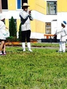 Дзень беларускай культуры: Дударык на дудзе iграе - гуляць запрашае!