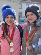 Туризм и спортивное ориентирование 2018