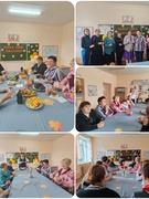 Круглый стол "Живая связь поколений"