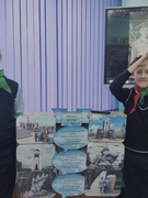 По дорогам Афганской войны