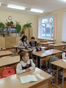 УМО учителей начальных классов по теме "Использование воспитательного потенциала учебных предметов на первой ступени общего среднего образования для формирования личности учащегося как патриота и гражданина, его нравственных качеств"