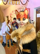 Новогодний утренник