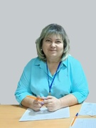 Кончанина Лада Евгеньевна