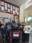 Акция "Поможем детям Донбасса"