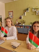 СИМВОЛЫ МОЕЙ СТРАНЫ