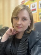 Анищенко Марина Николаевна