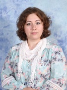Гулюта Валентина Сергеевна