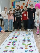 Игровая программа