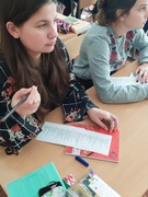X педагогический марафон: День четвёртый "День работника социально-педагогической и психологической службы"