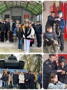 Каникулы с пользой в РОВД!