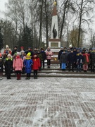 Экскурсия в Гродно