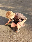 Бригада по благоустройству