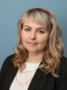 Патарович Кристина Станиславовна