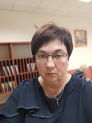 Мясоедова Наталья Васильевна