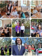 Поздравление с Днем Победы