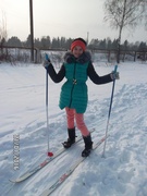23.01.2015 г День снега